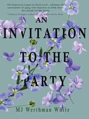 cover image of An Invitation to the Party